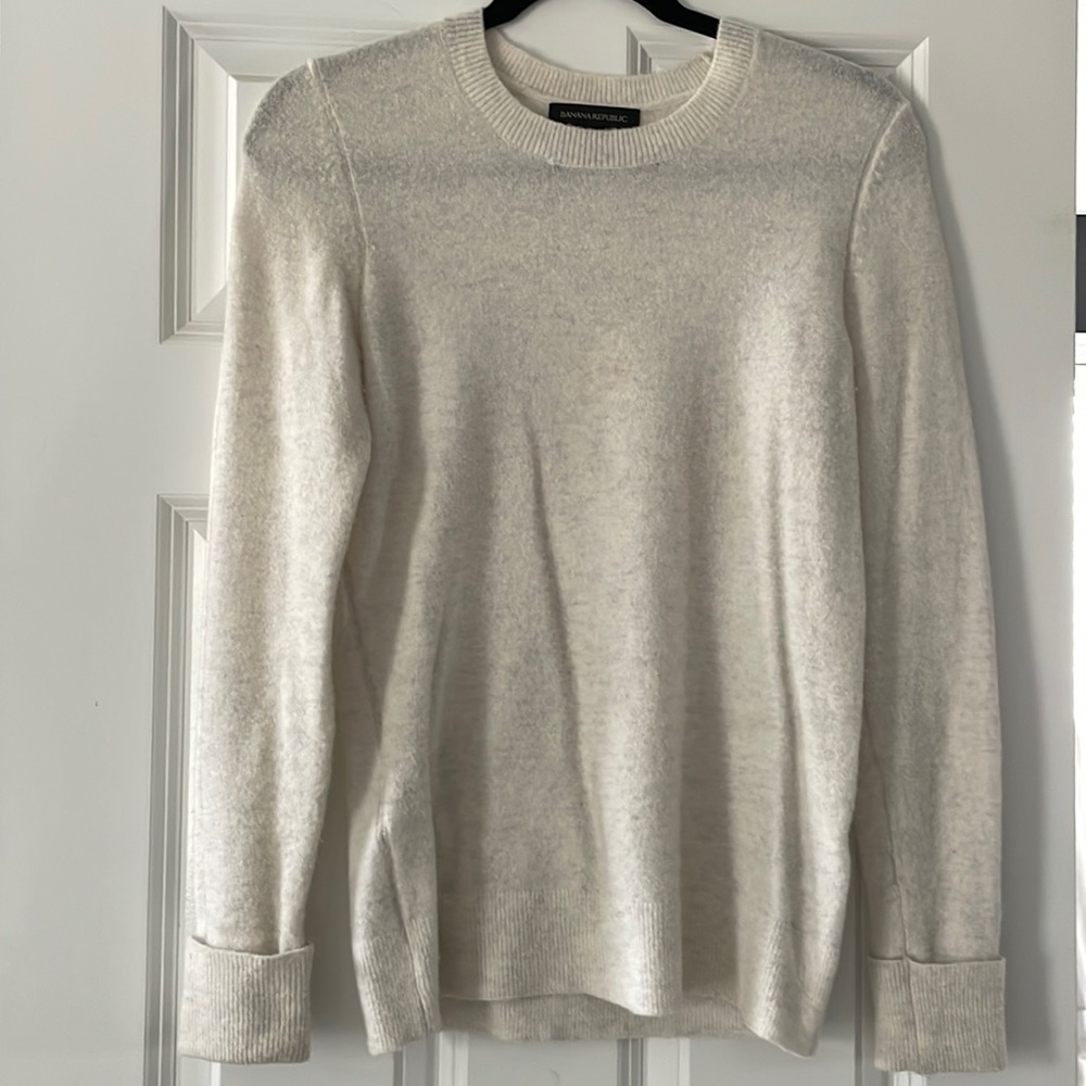 Banana Republic Sweater